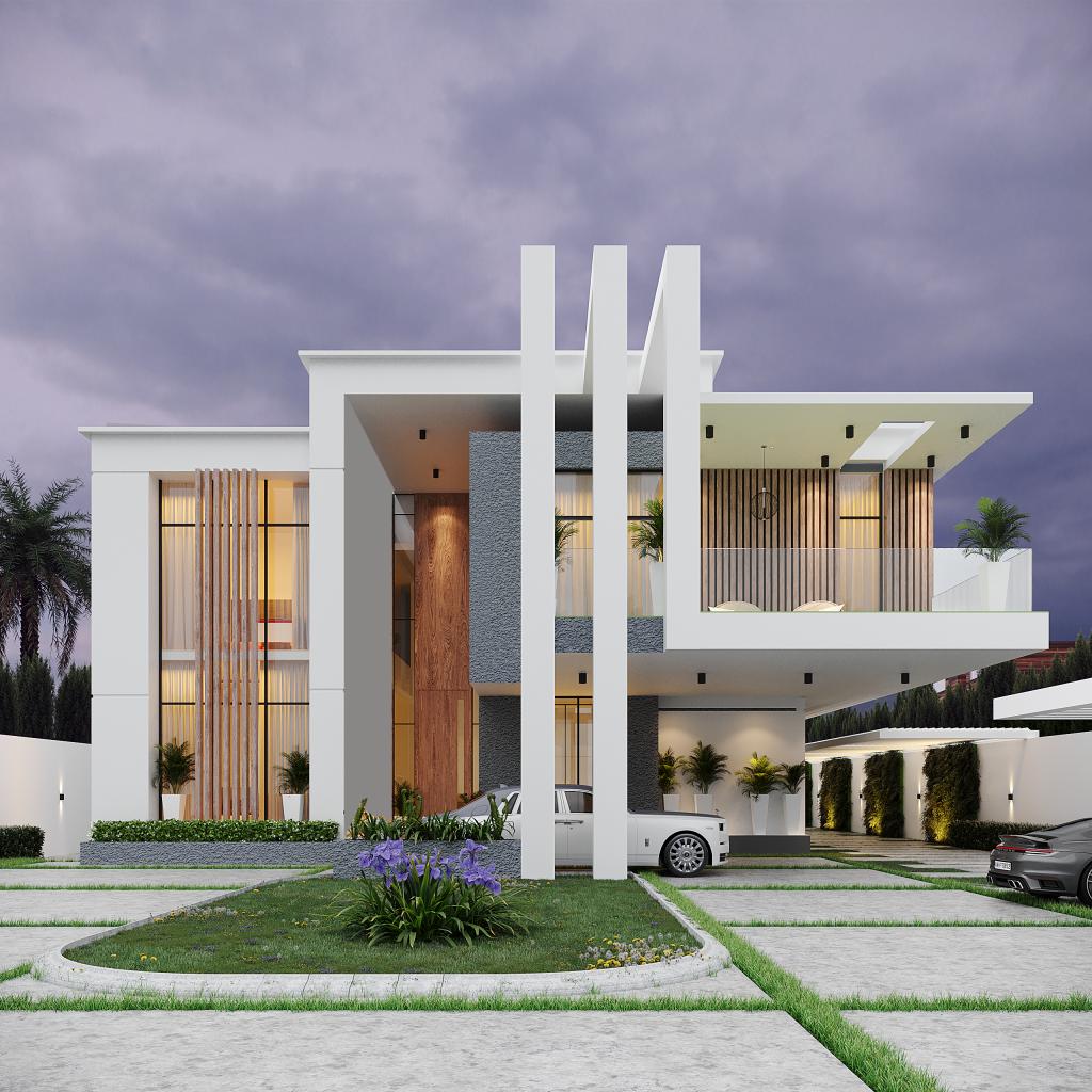 Real Estate Ventures
