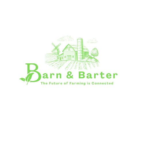 Barn & Barter Work